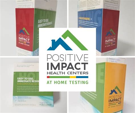 positve impact test|HIV Testing – Positive Impact Health Center.